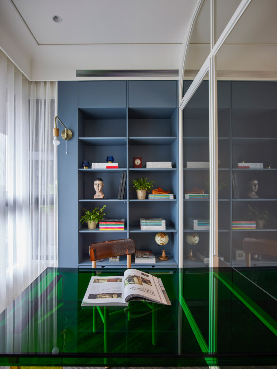 gallery
