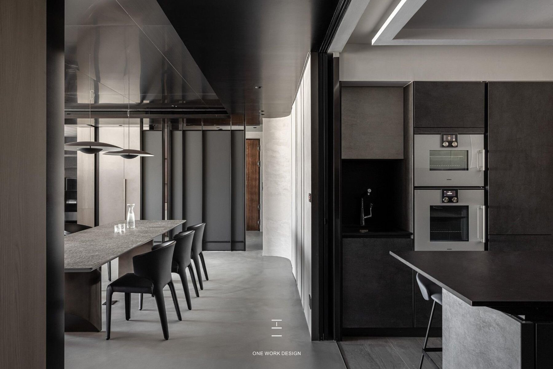工一設計 H宅 - ELIZ Furniture