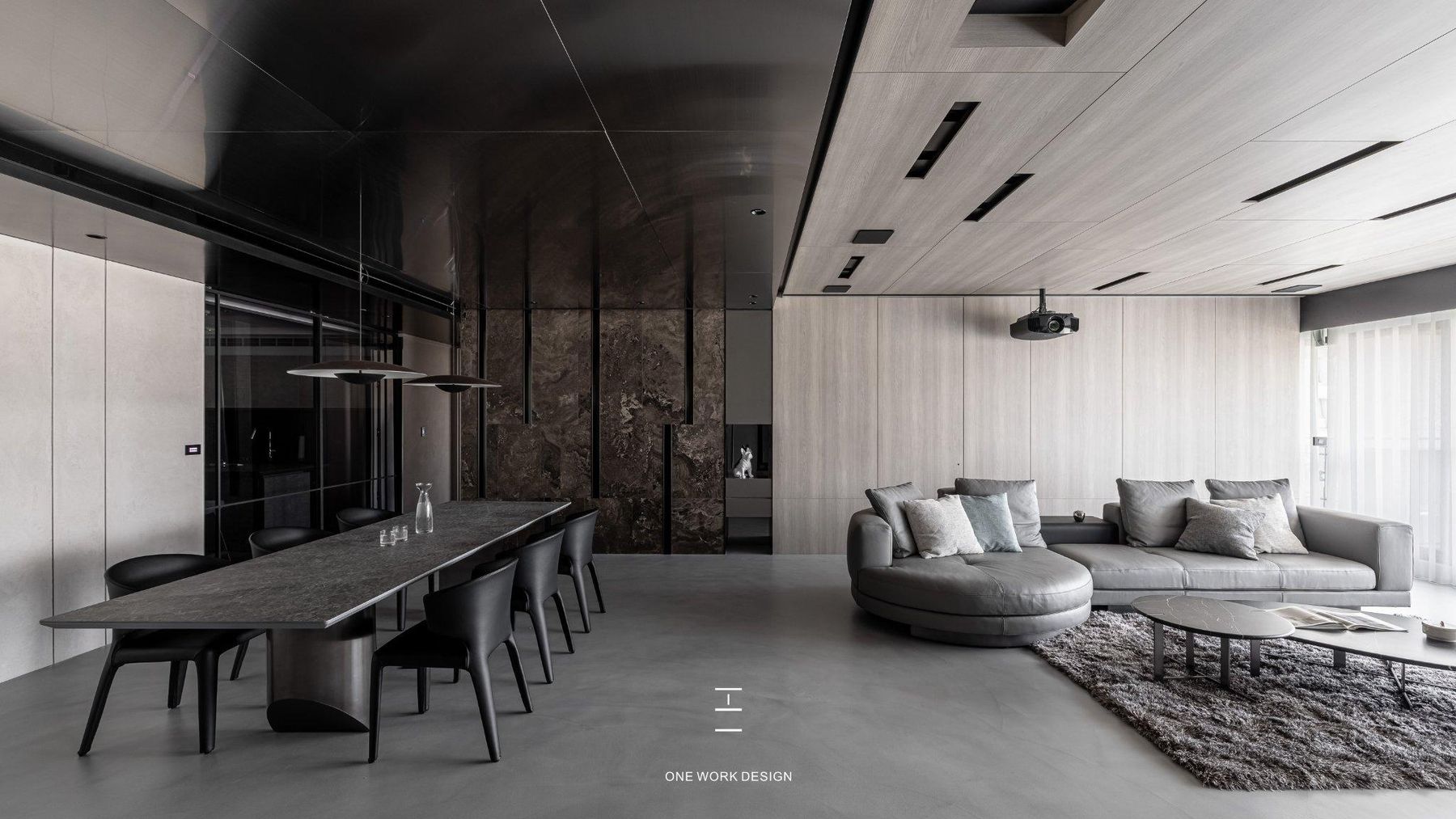 工一設計 H宅 - ELIZ Furniture