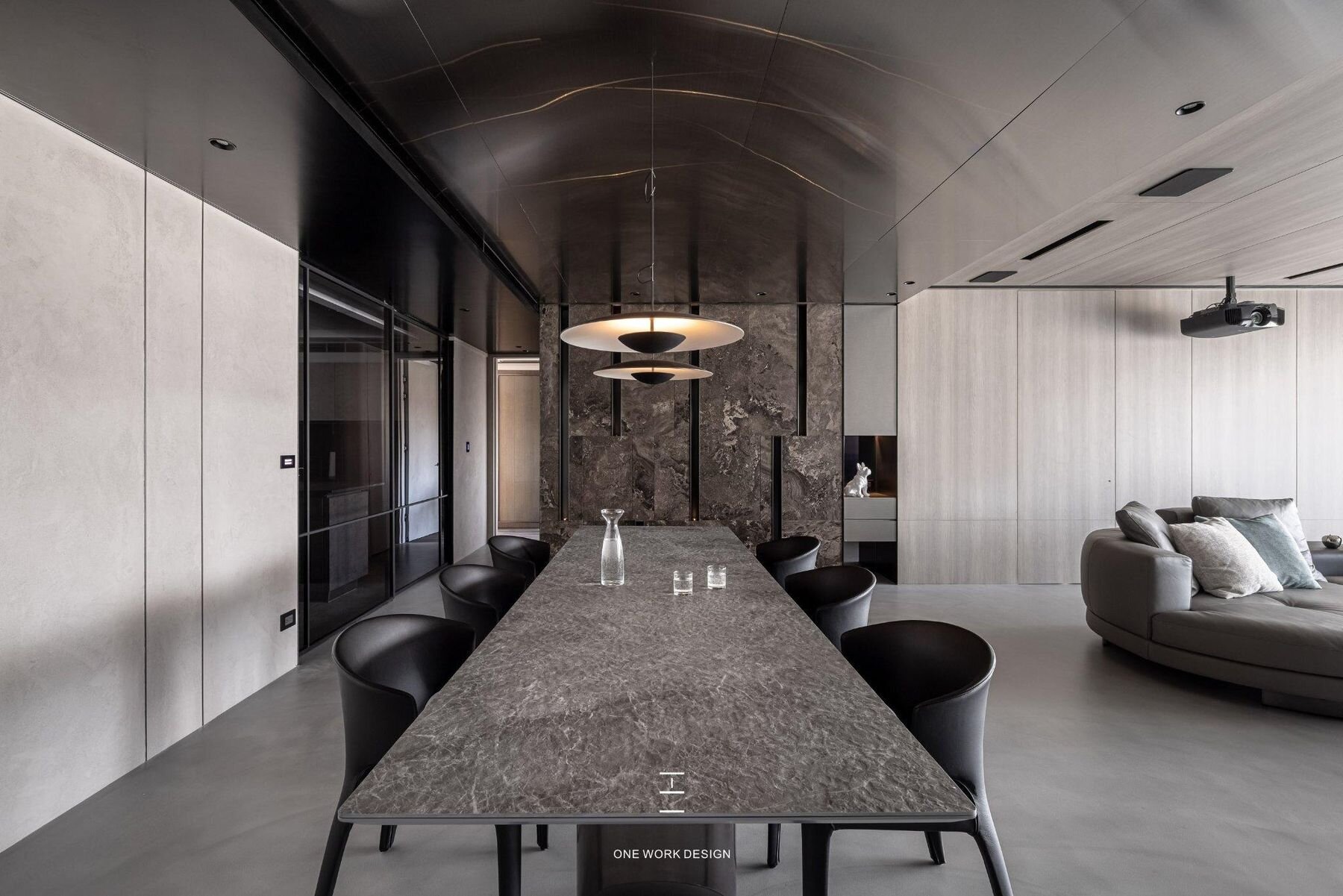 工一設計 H宅 - ELIZ Furniture