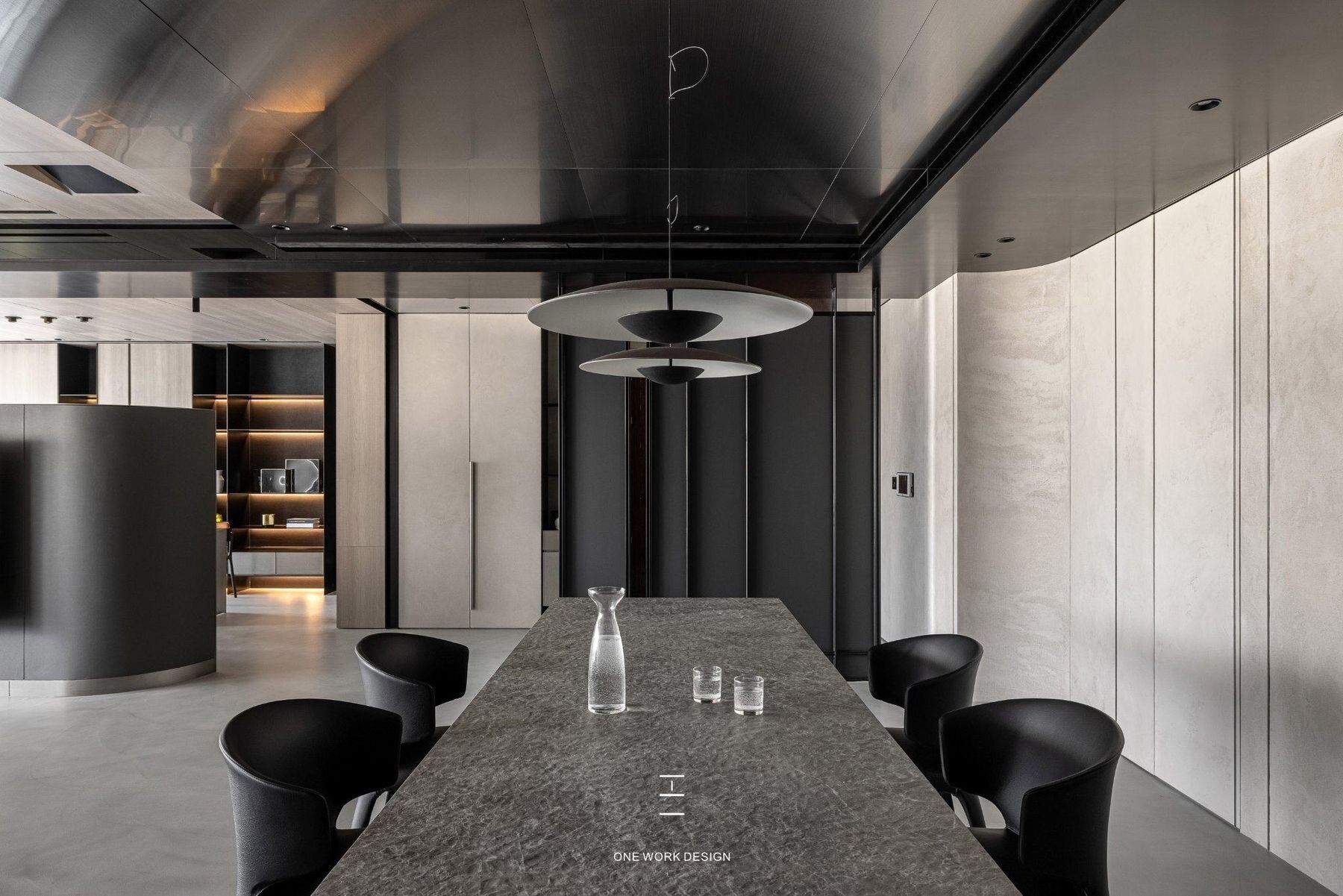 工一設計 H宅 - ELIZ Furniture