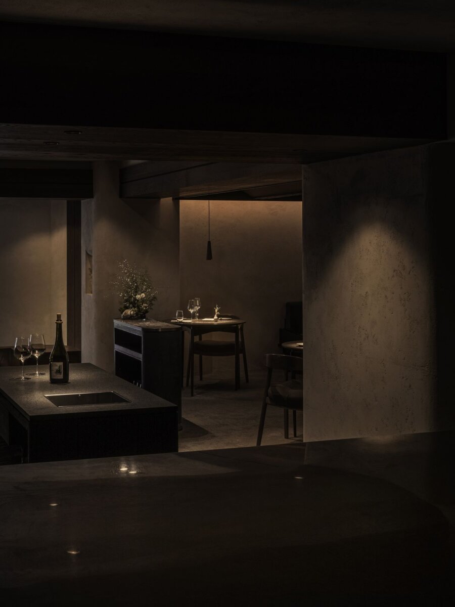 伴境空間設計 holt餐廳 - ELIZ Furniture