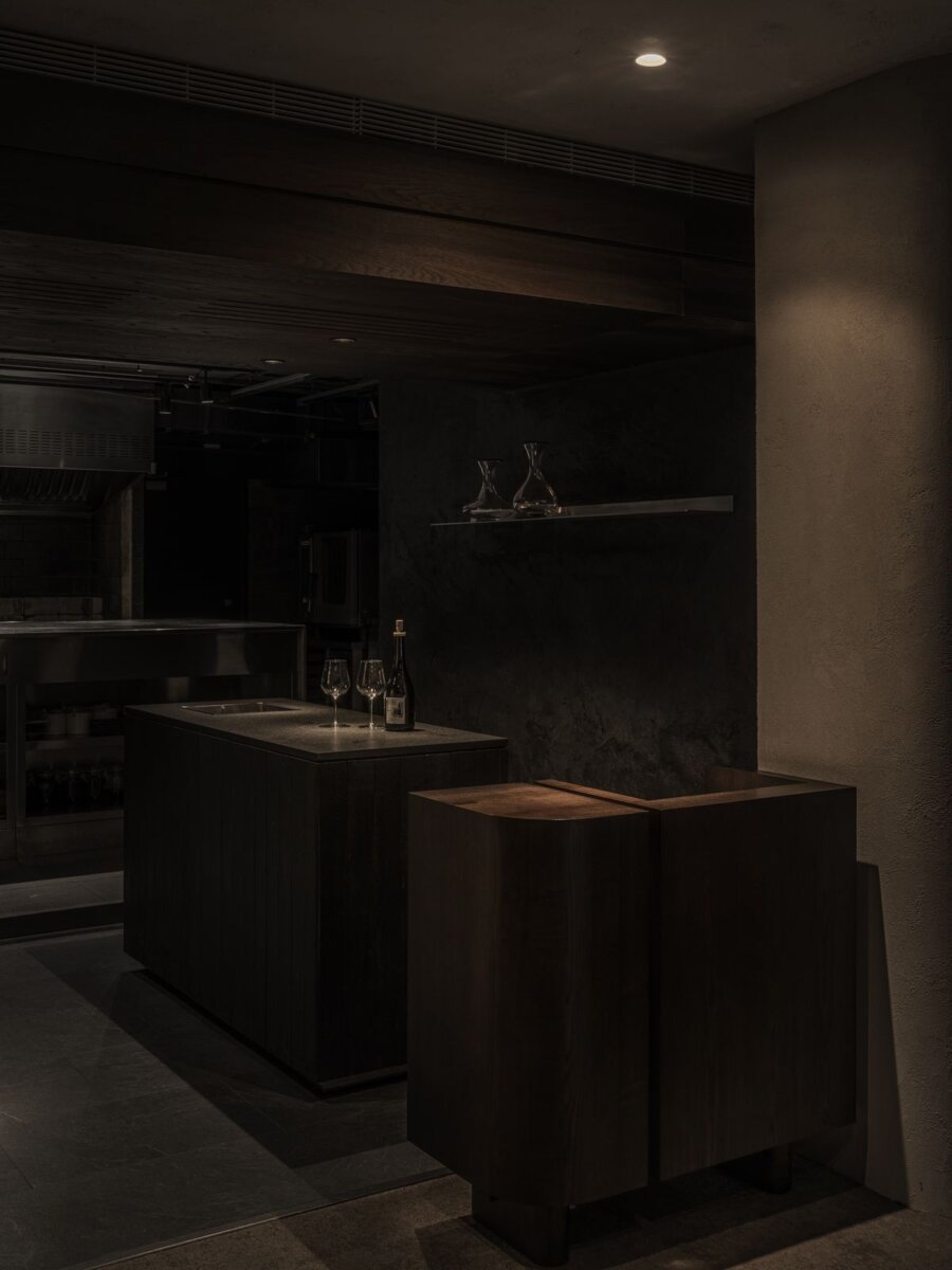 伴境空間設計 holt餐廳 - ELIZ Furniture