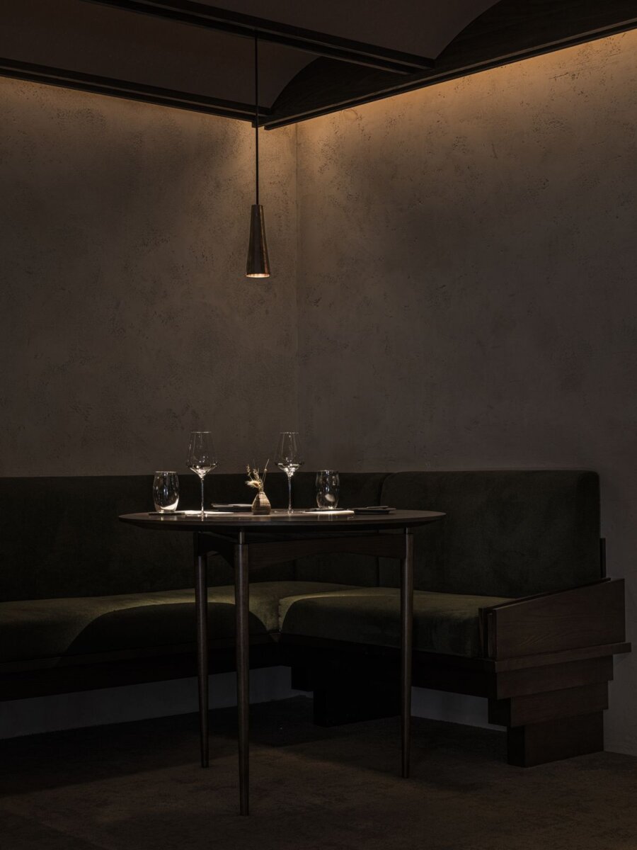 伴境空間設計 holt餐廳 - ELIZ Furniture
